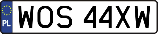 WOS44XW