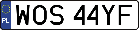 WOS44YF