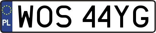 WOS44YG