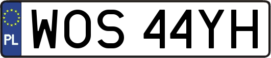 WOS44YH