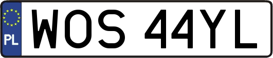 WOS44YL