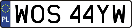 WOS44YW