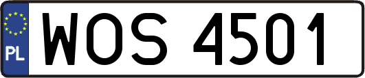 WOS4501