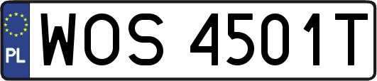 WOS4501T