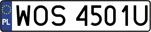 WOS4501U