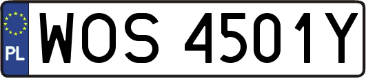 WOS4501Y