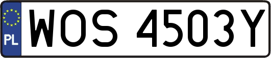 WOS4503Y