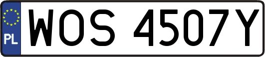 WOS4507Y