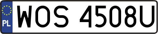 WOS4508U