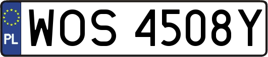 WOS4508Y