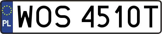 WOS4510T