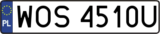 WOS4510U