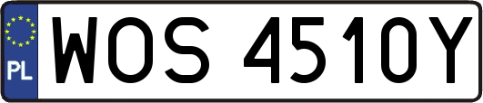 WOS4510Y