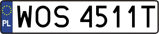 WOS4511T