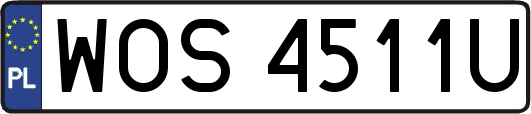 WOS4511U
