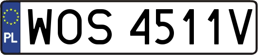 WOS4511V
