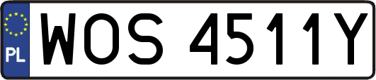 WOS4511Y