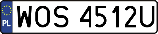WOS4512U