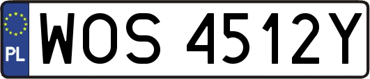 WOS4512Y