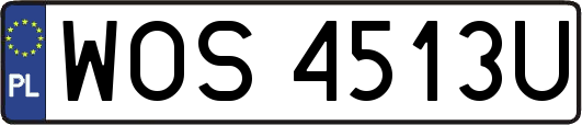 WOS4513U