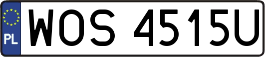 WOS4515U