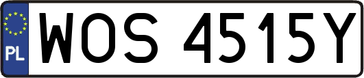 WOS4515Y
