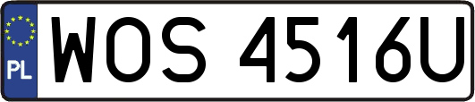 WOS4516U