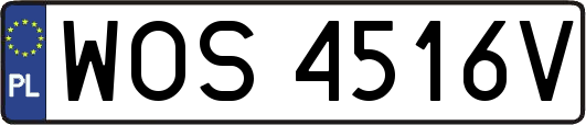 WOS4516V