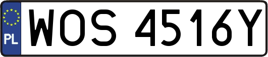 WOS4516Y