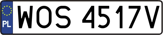 WOS4517V