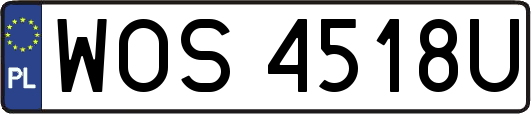 WOS4518U