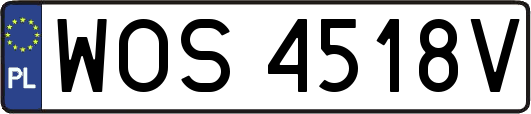 WOS4518V