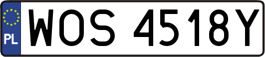 WOS4518Y