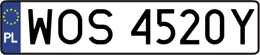 WOS4520Y