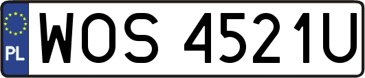WOS4521U