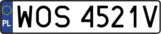 WOS4521V