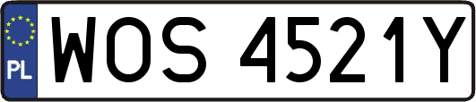 WOS4521Y