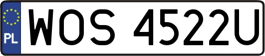 WOS4522U