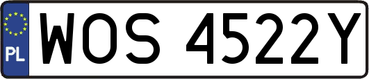 WOS4522Y