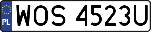 WOS4523U