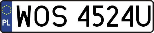WOS4524U