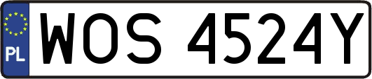 WOS4524Y