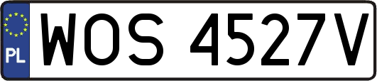 WOS4527V