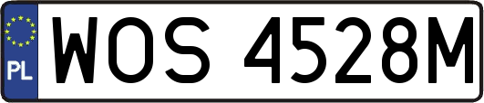WOS4528M