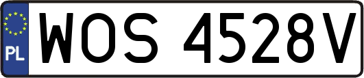WOS4528V