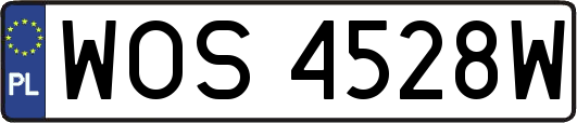 WOS4528W