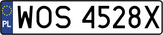WOS4528X