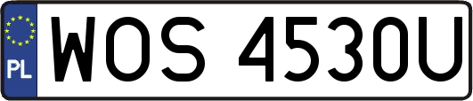 WOS4530U