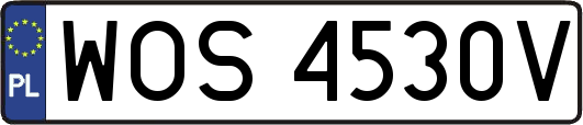 WOS4530V