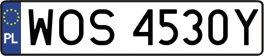 WOS4530Y